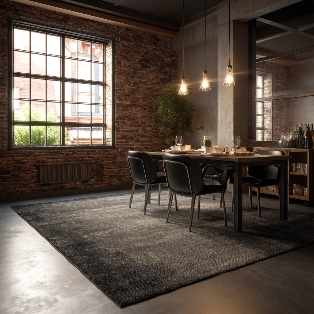 Dining Room Rug Ideas 77