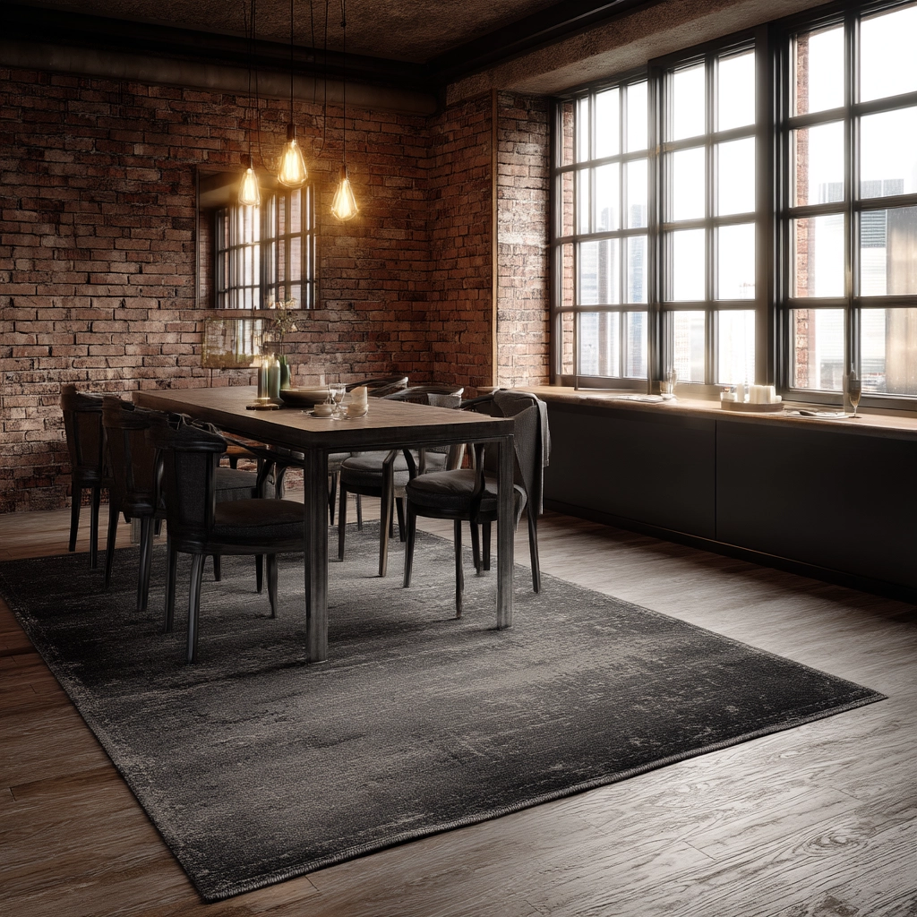 Dining Room Rug Ideas 78