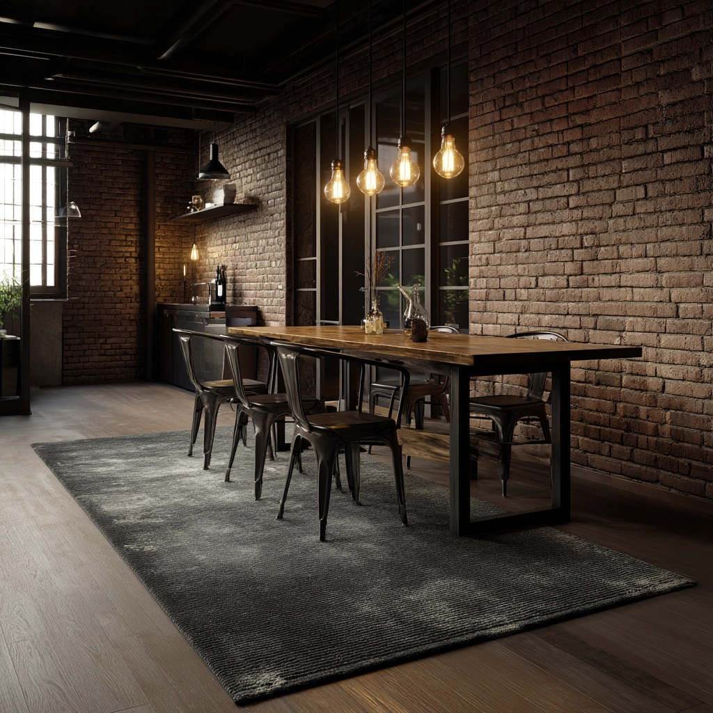 Dining Room Rug Ideas 79