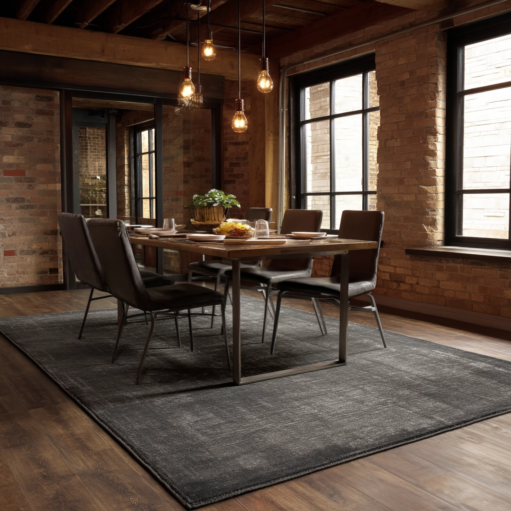 Dining Room Rug Ideas 80