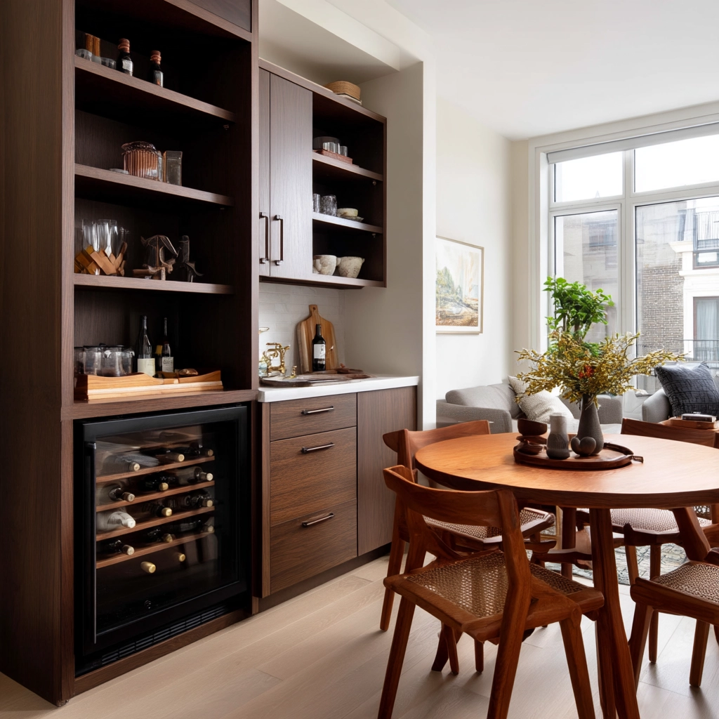 Dining Room Storage Ideas 10