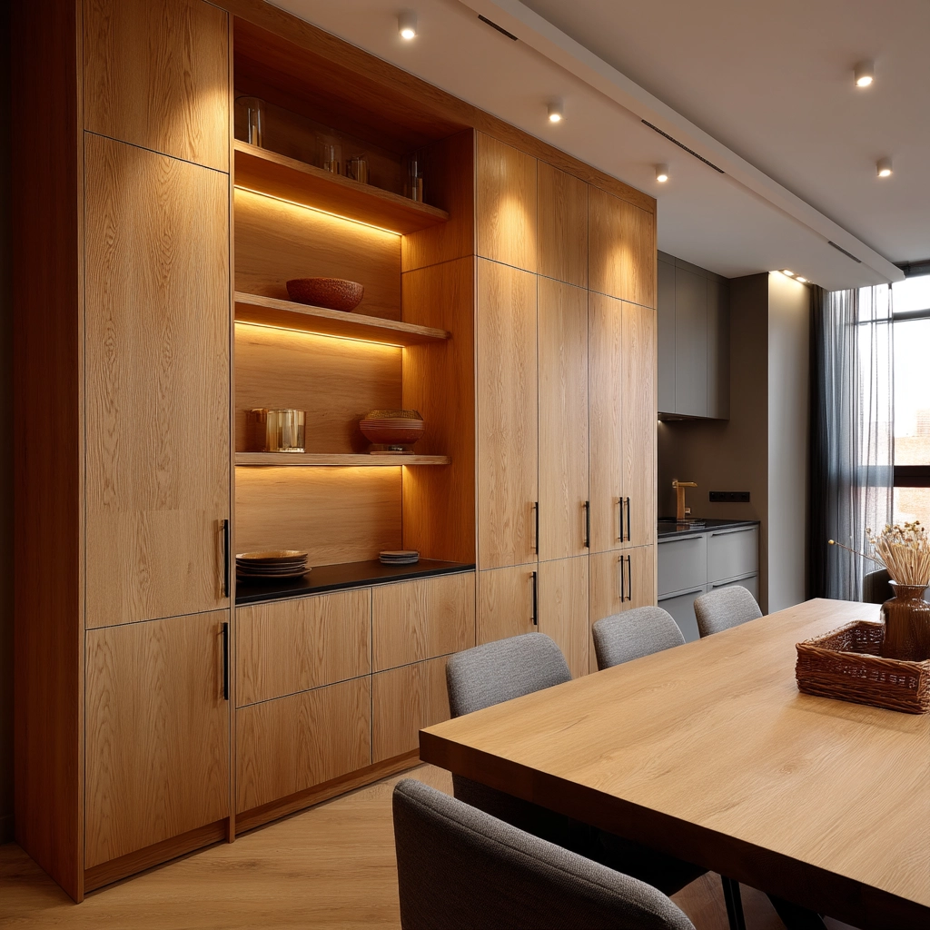 Dining Room Storage Ideas 3