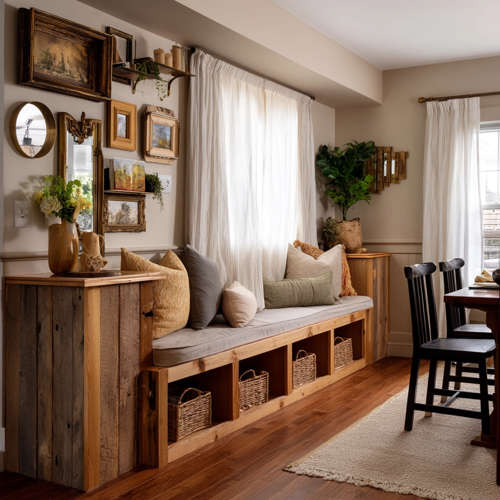 Dining Room Storage Ideas 5