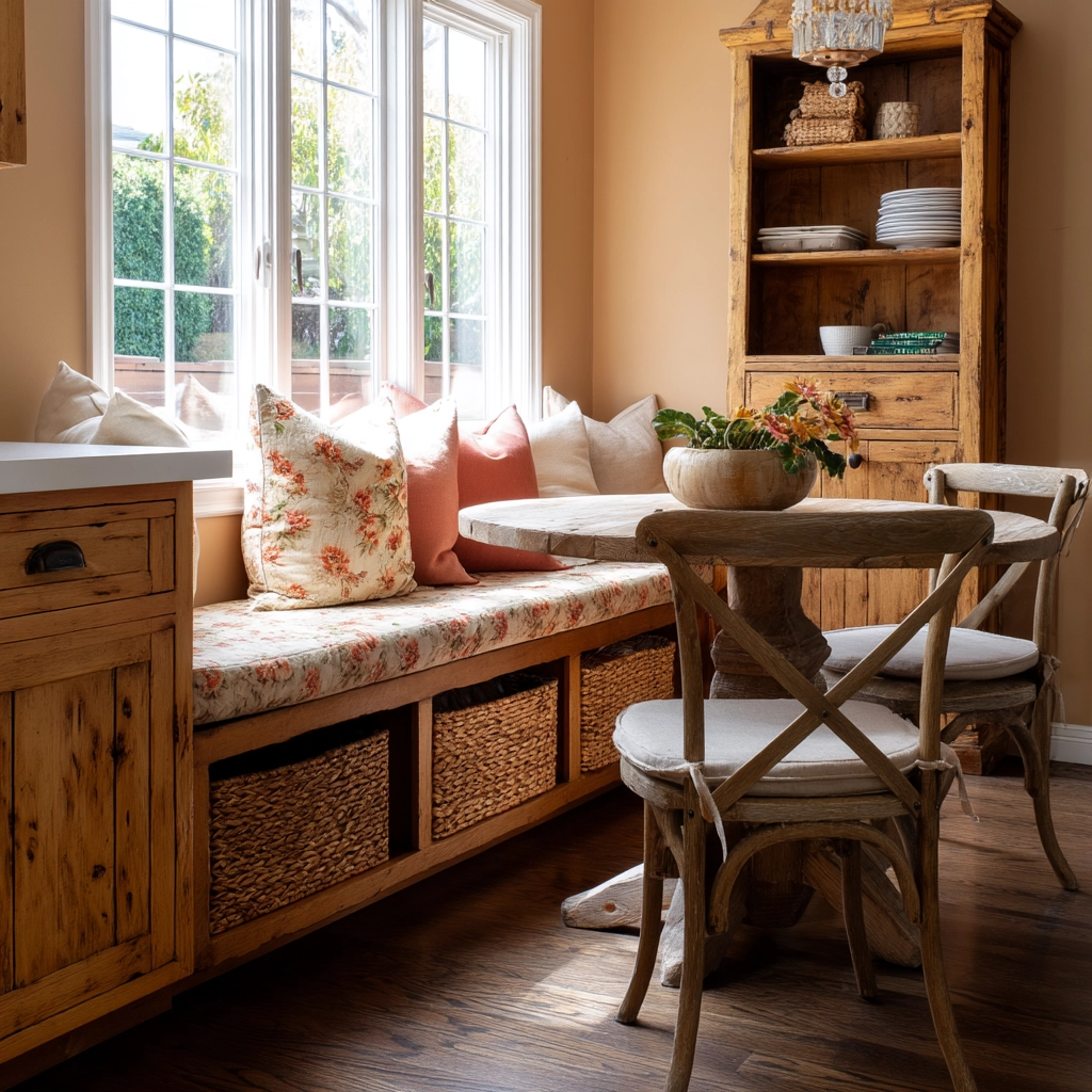Dining Room Storage Ideas 50