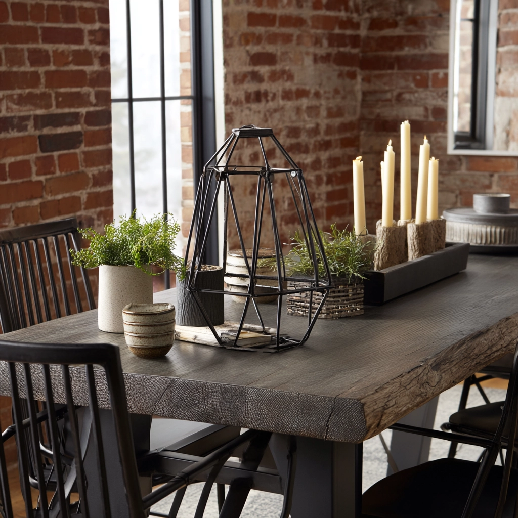 Dining Room Table Centerpiece Ideas 16
