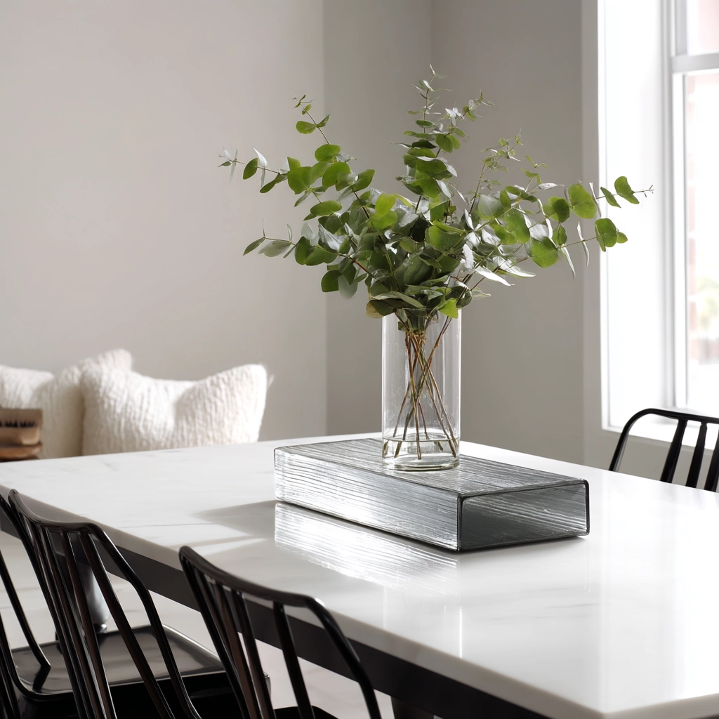 Dining Room Table Centerpiece Ideas 22