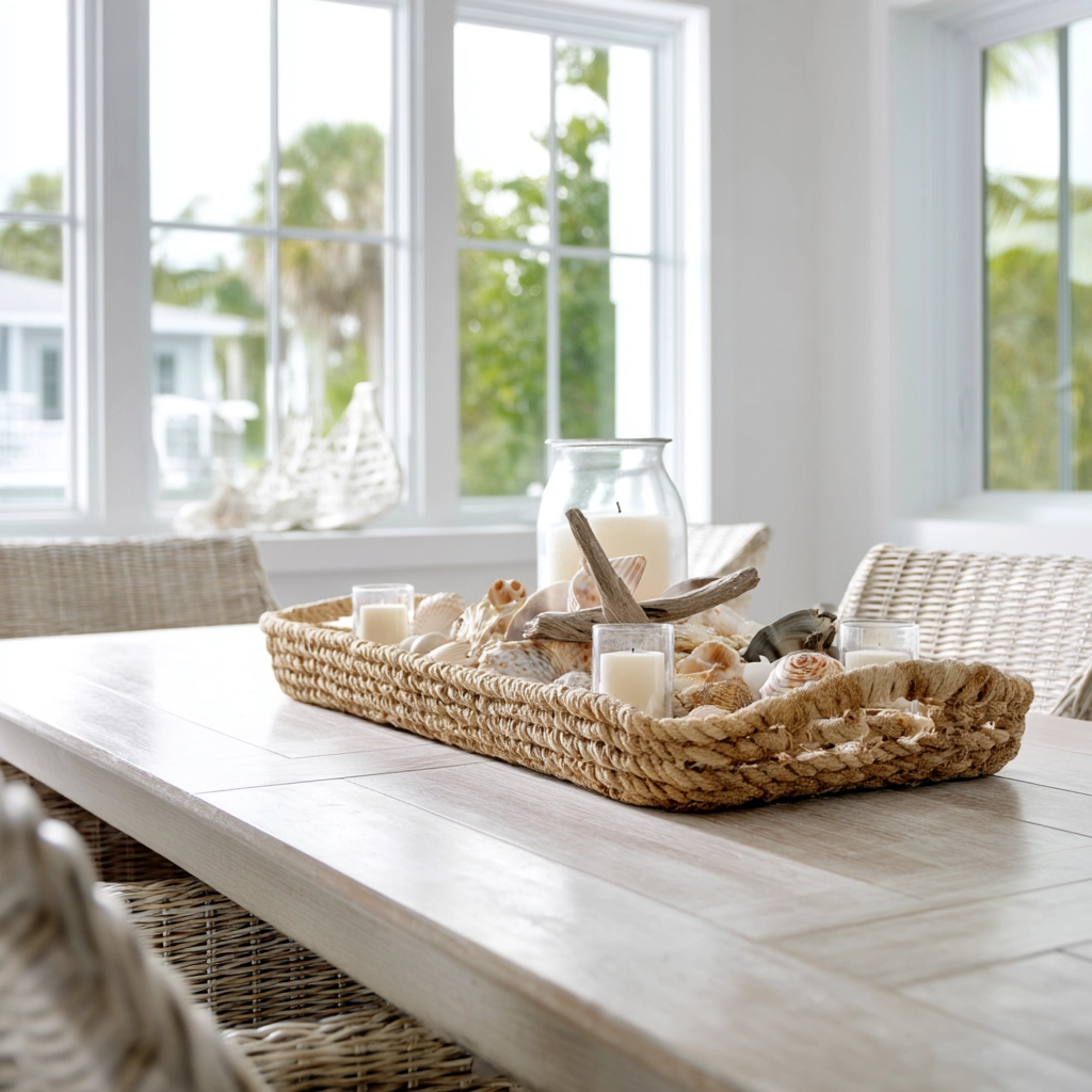 Dining Room Table Centerpiece Ideas 25