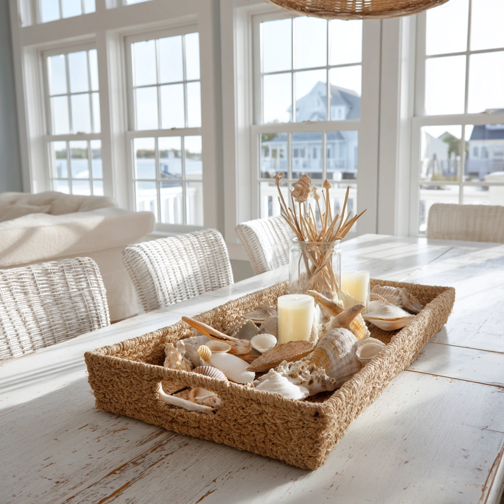 Dining Room Table Centerpiece Ideas 28