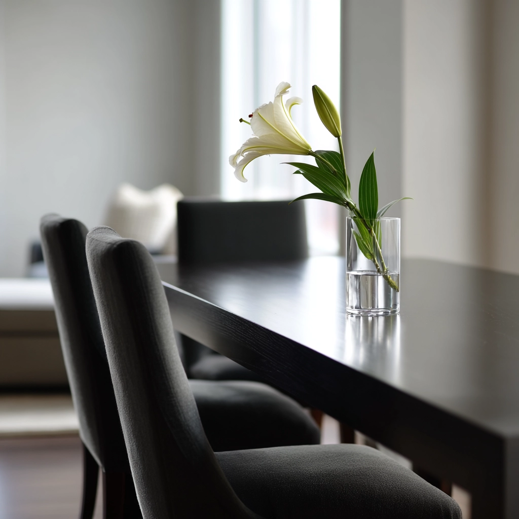 Dining Room Table Centerpiece Ideas 33