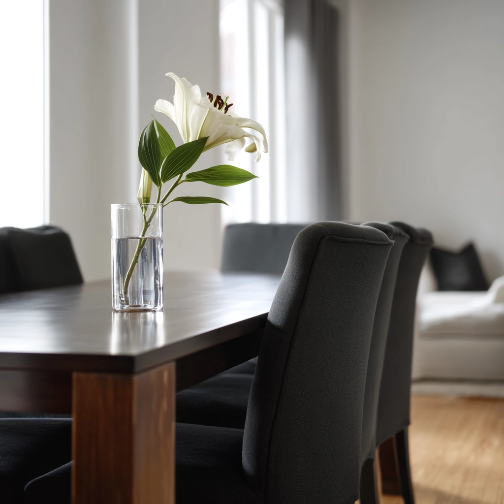 Dining Room Table Centerpiece Ideas 34