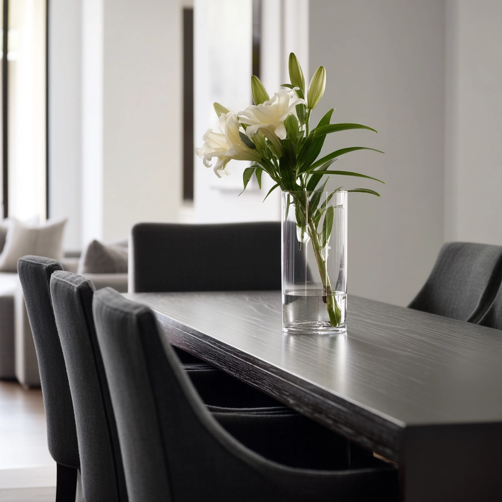 Dining Room Table Centerpiece Ideas 35