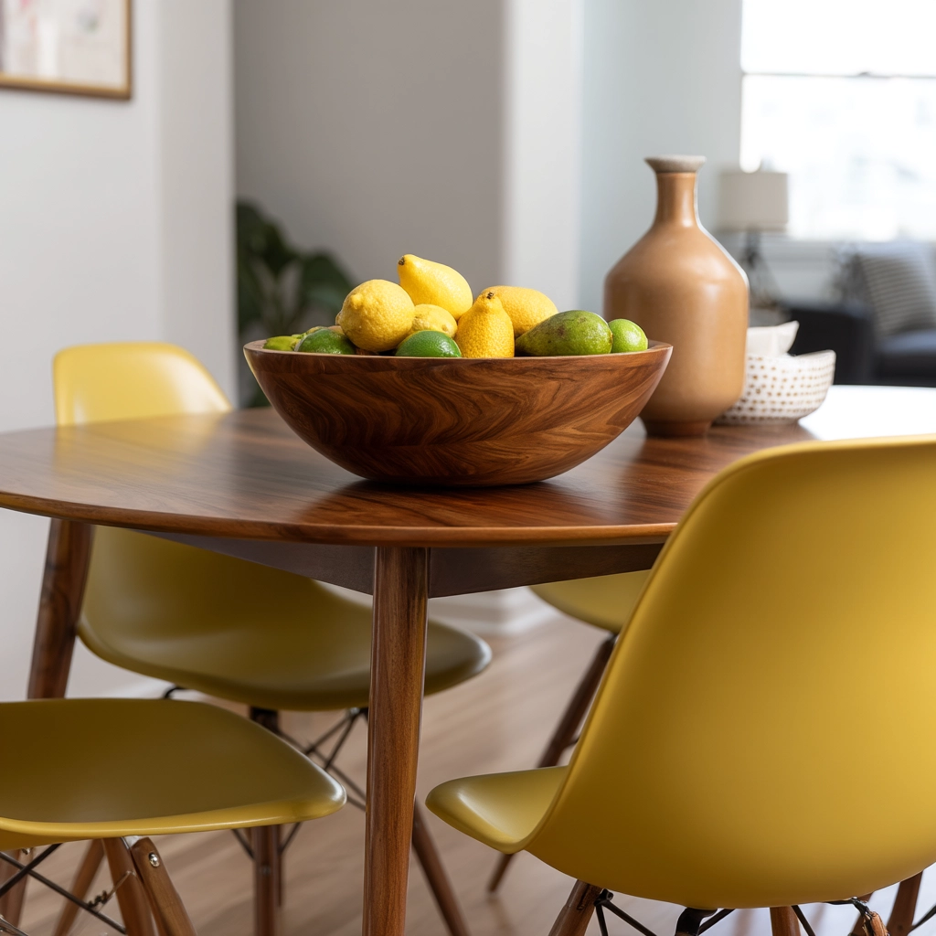 Dining Room Table Centerpiece Ideas 38