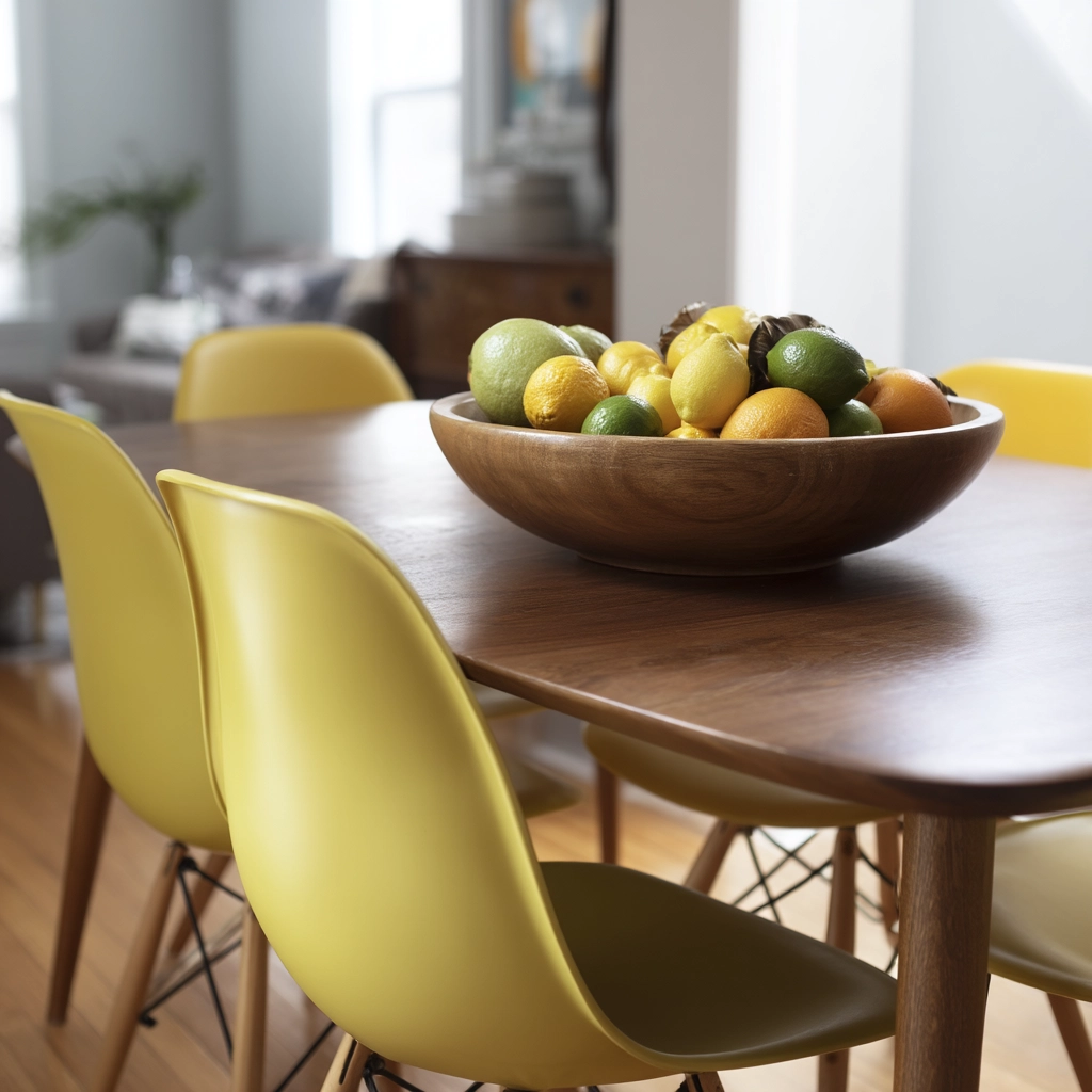 Dining Room Table Centerpiece Ideas 40