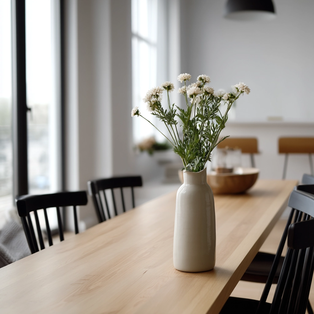 Dining Room Table Centerpiece Ideas 5
