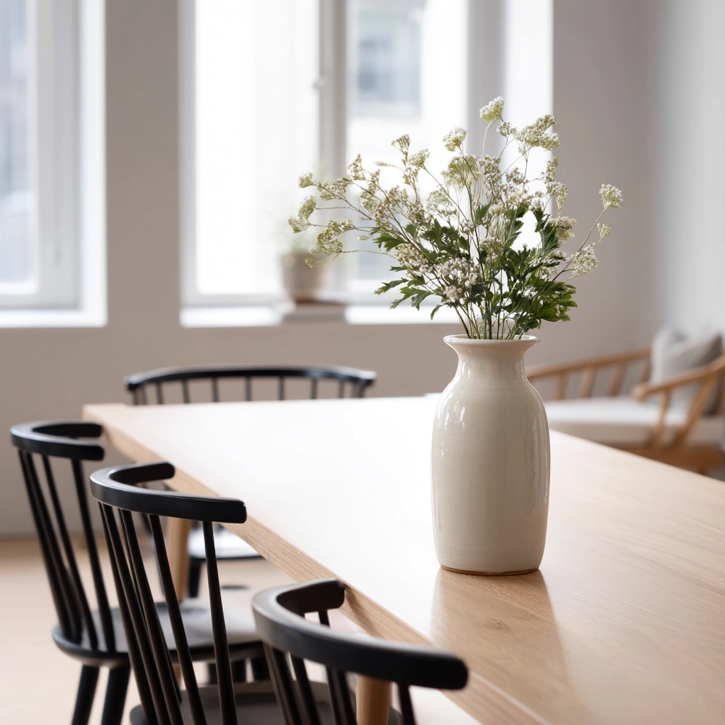 Dining Room Table Centerpiece Ideas 6