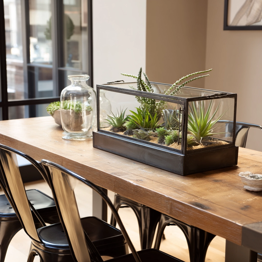 Dining Room Table Centerpiece Ideas 65