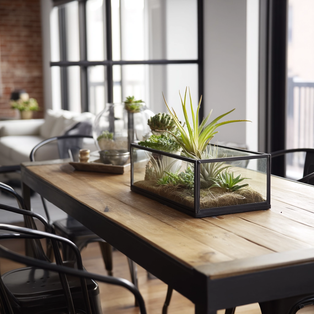 Dining Room Table Centerpiece Ideas 66