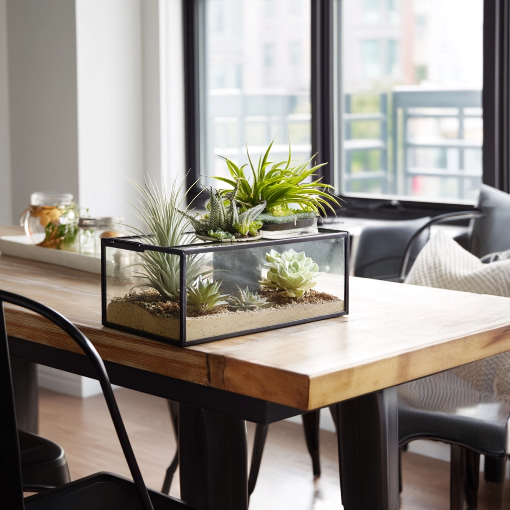 Dining Room Table Centerpiece Ideas 67