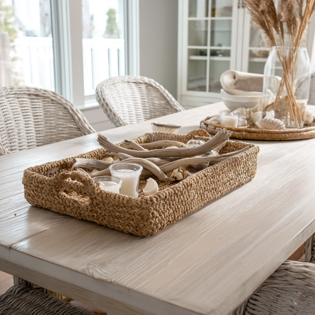Dining Room Table Centerpiece Ideas 69
