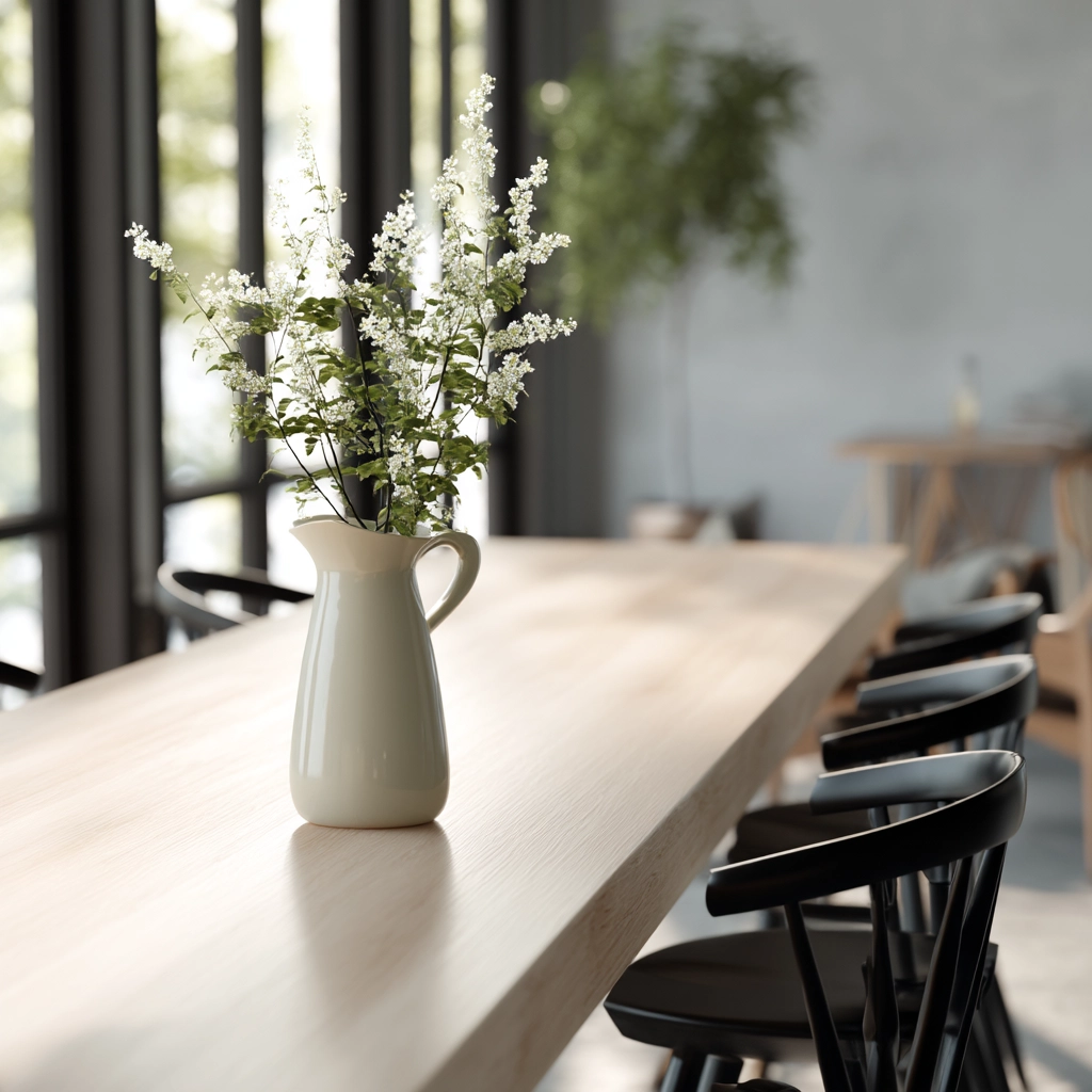 Dining Room Table Centerpiece Ideas 7