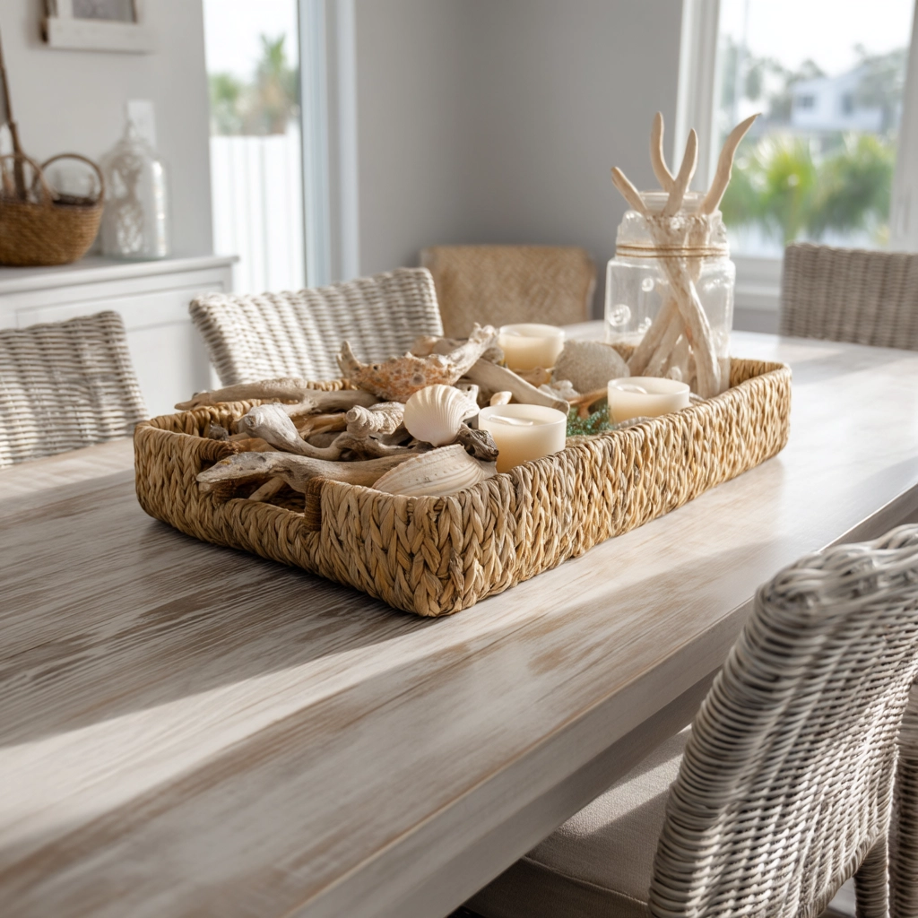 Dining Room Table Centerpiece Ideas 71