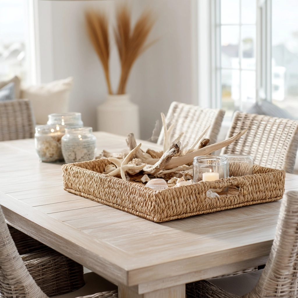 Dining Room Table Centerpiece Ideas 72