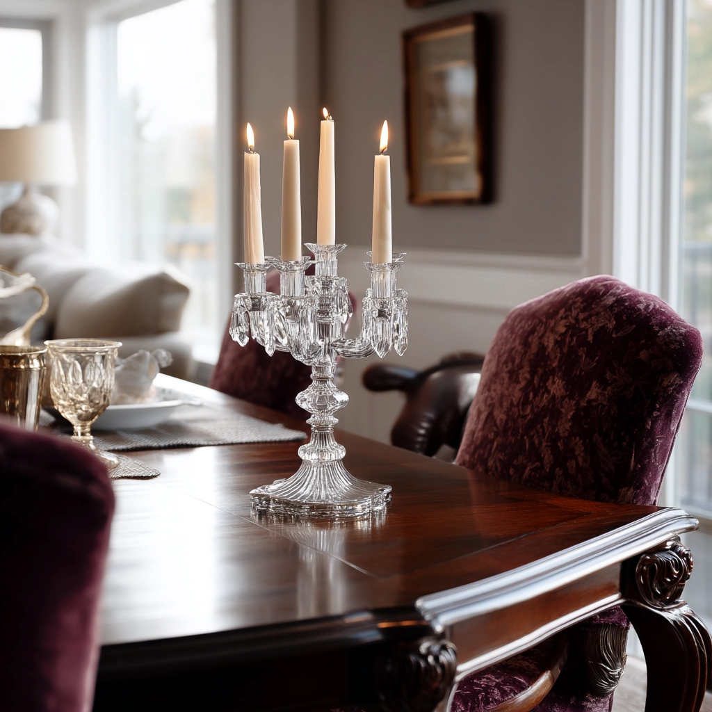 Dining Room Table Centerpiece Ideas 75