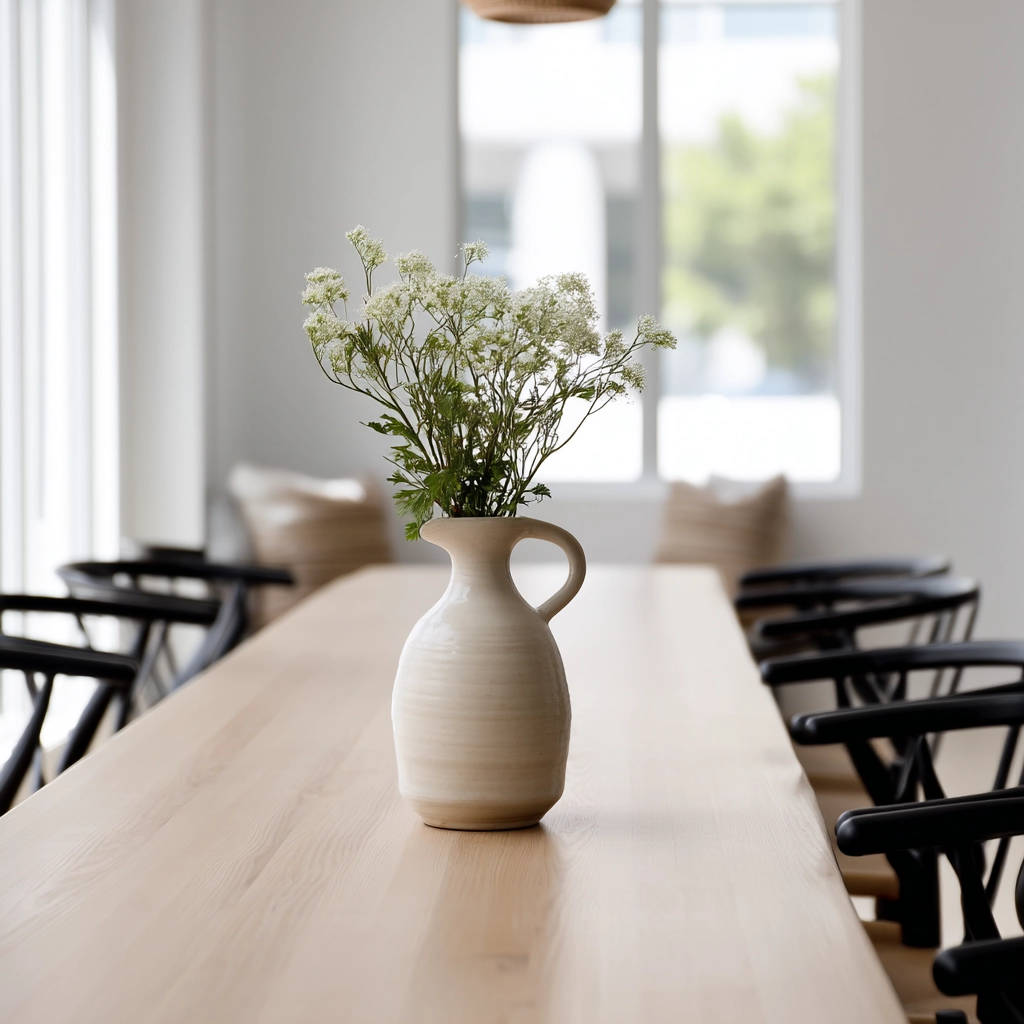 Dining Room Table Centerpiece Ideas 8