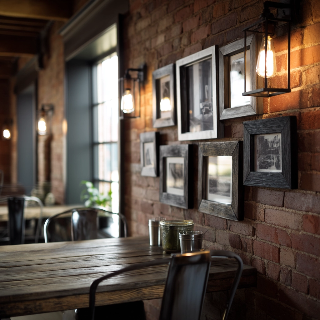 Dining Room Wall Decor Ideas 13