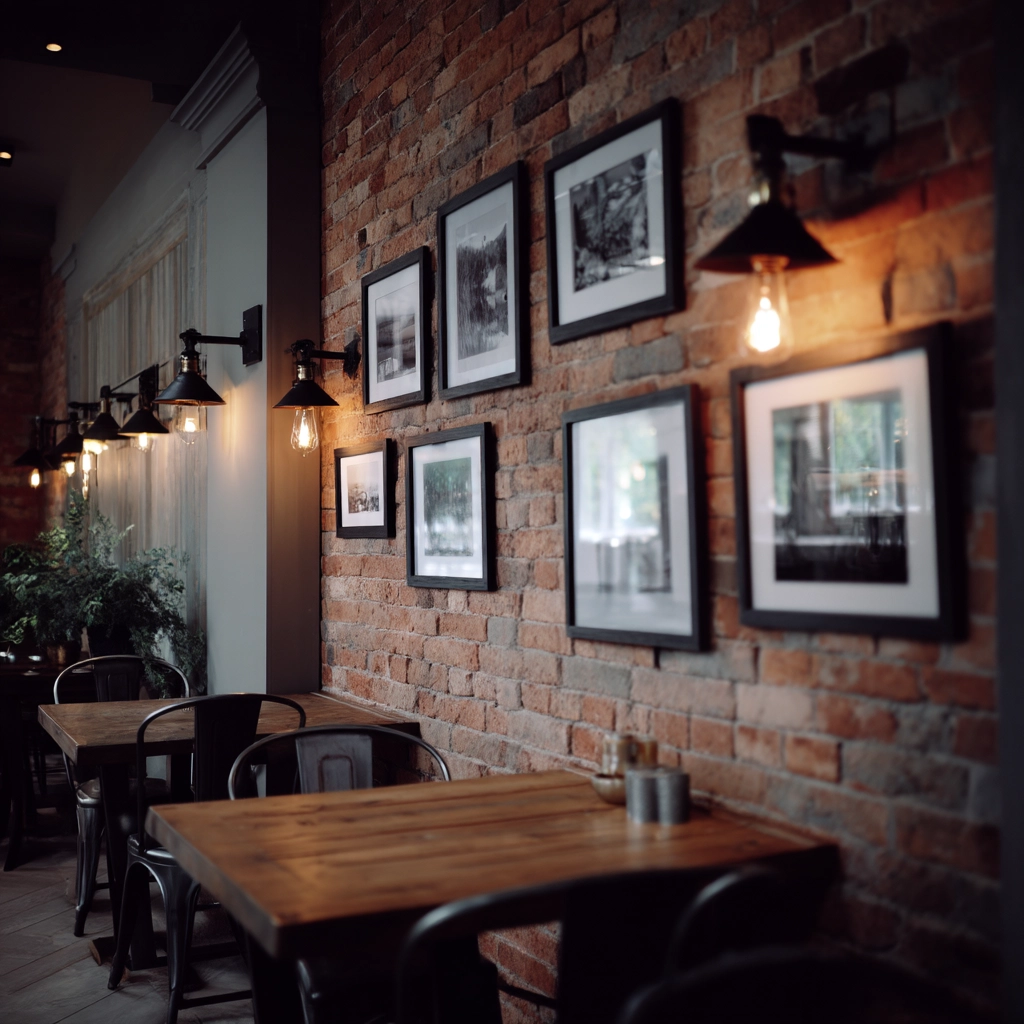 Dining Room Wall Decor Ideas 15