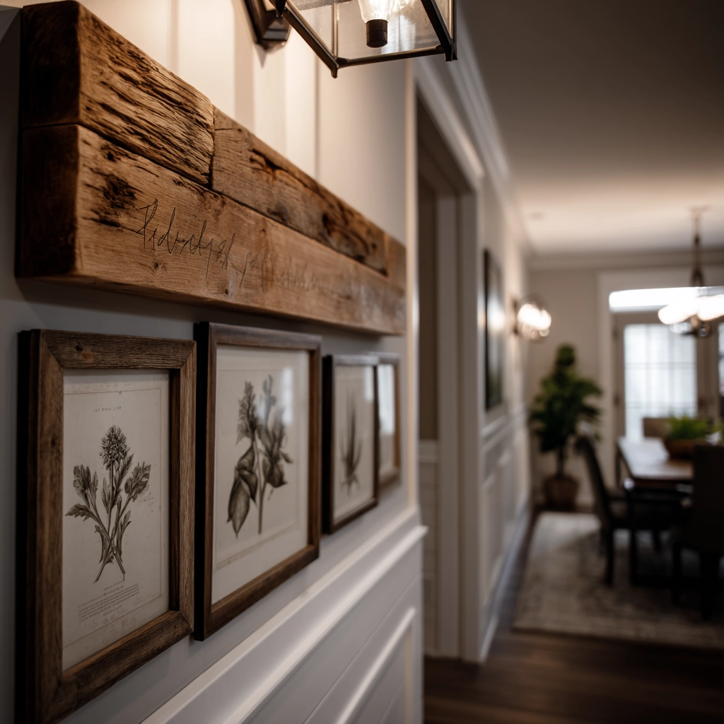 Dining Room Wall Decor Ideas 17