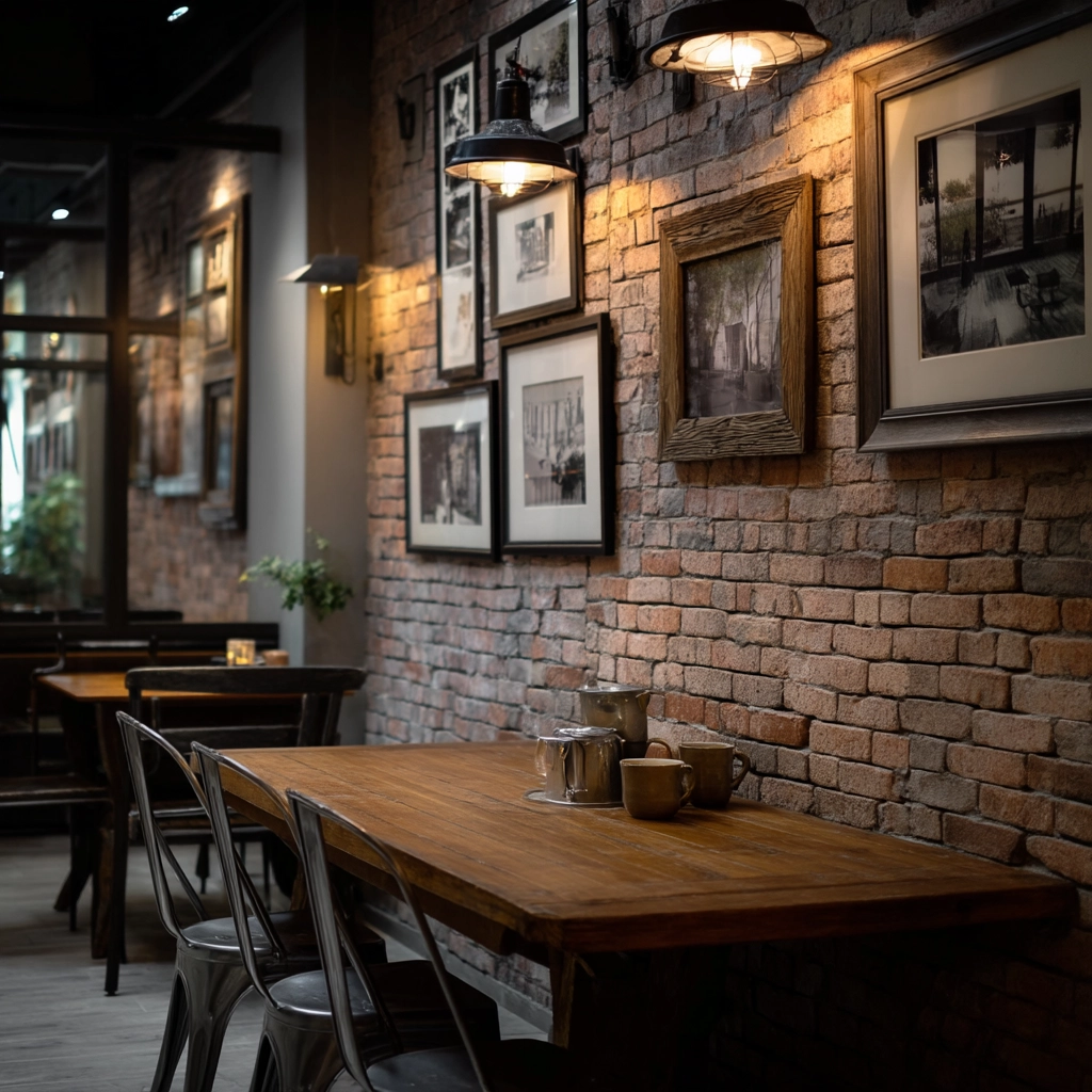 Dining Room Wall Decor Ideas 54