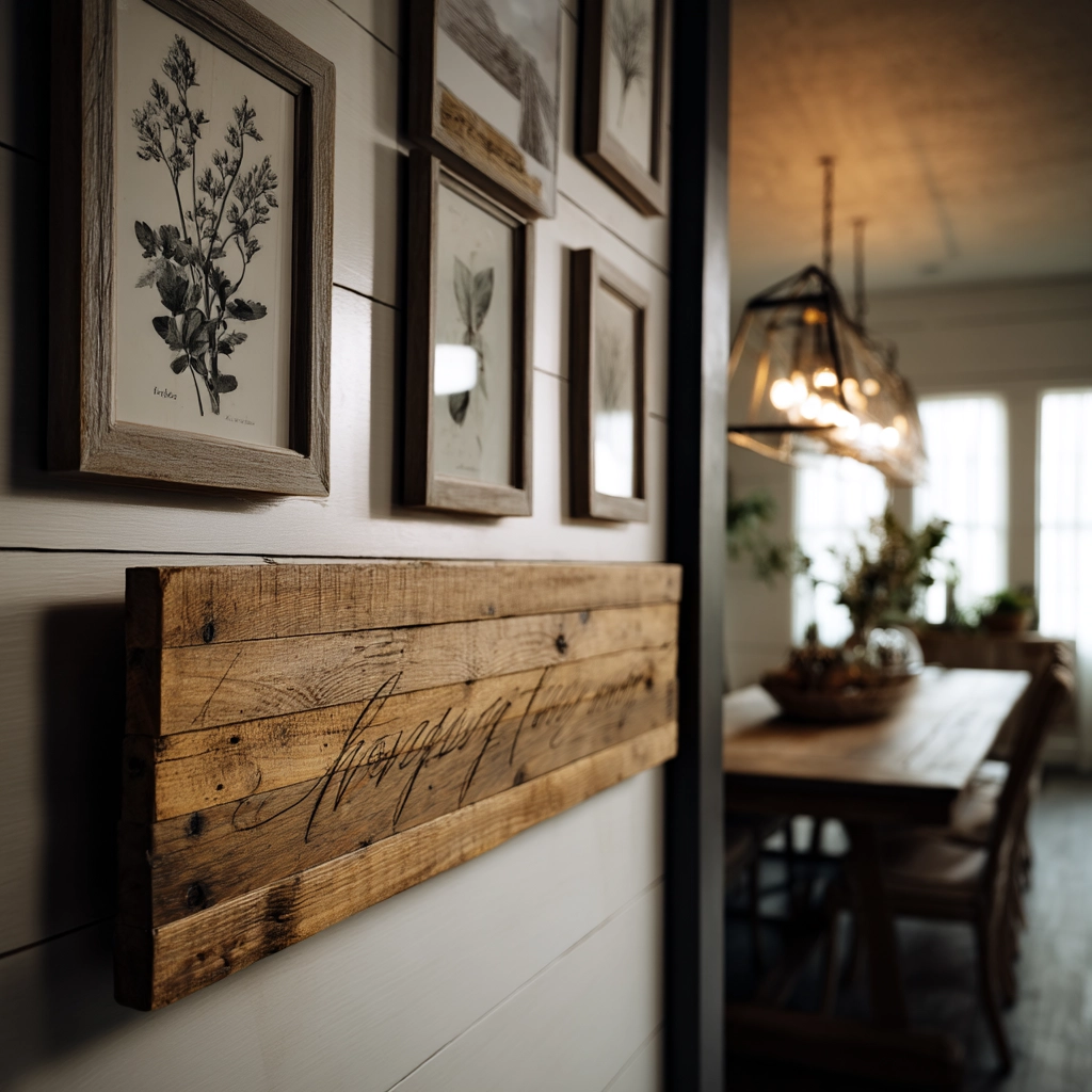 Dining Room Wall Decor Ideas 62