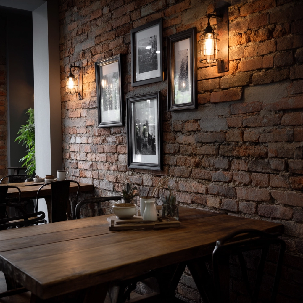 Dining Room Wall Decor Ideas 73