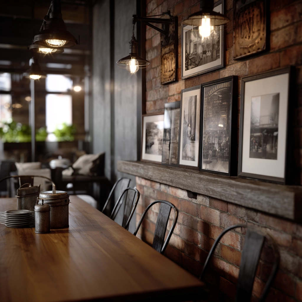 Dining Room Wall Decor Ideas 75