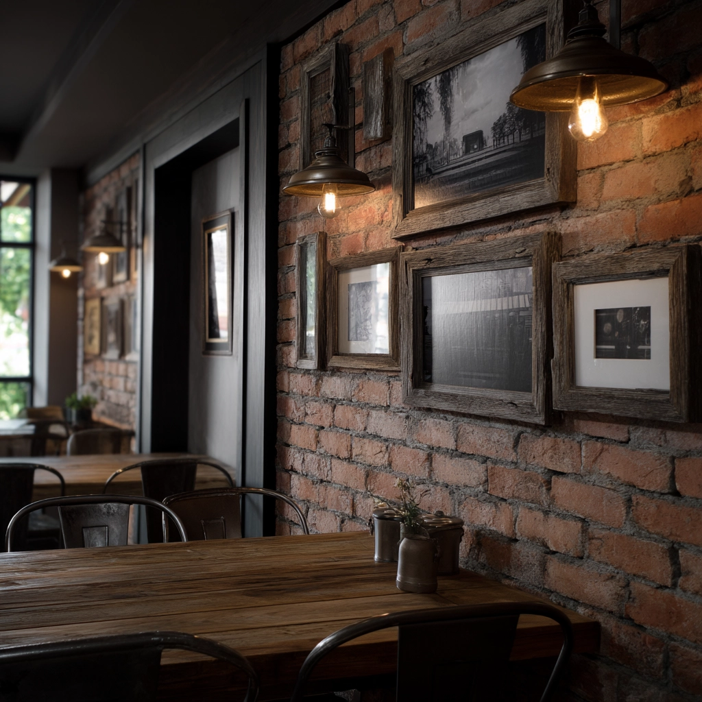 Dining Room Wall Decor Ideas 76