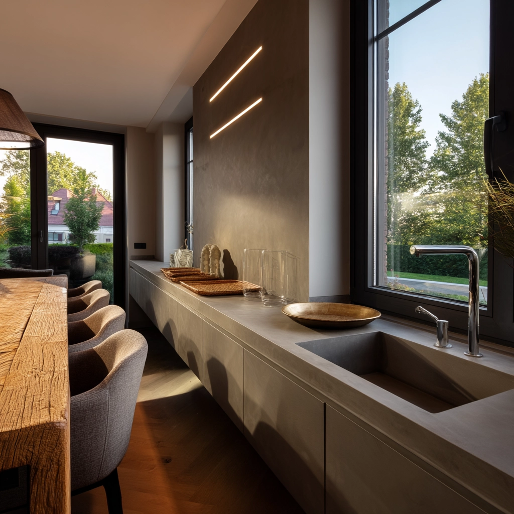 Dining Room Wash Basin Ideas 1