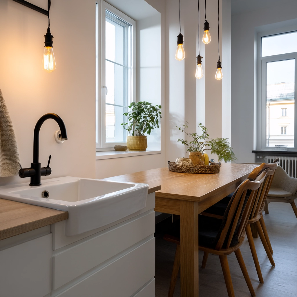 Dining Room Wash Basin Ideas 13
