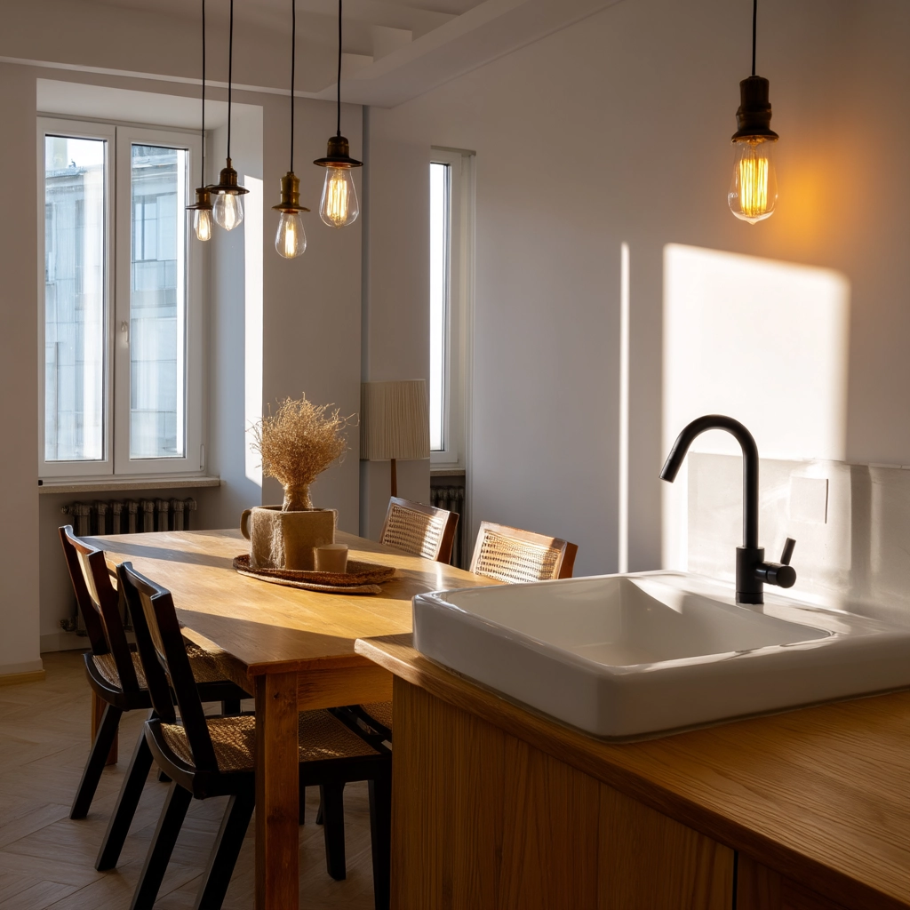 Dining Room Wash Basin Ideas 16