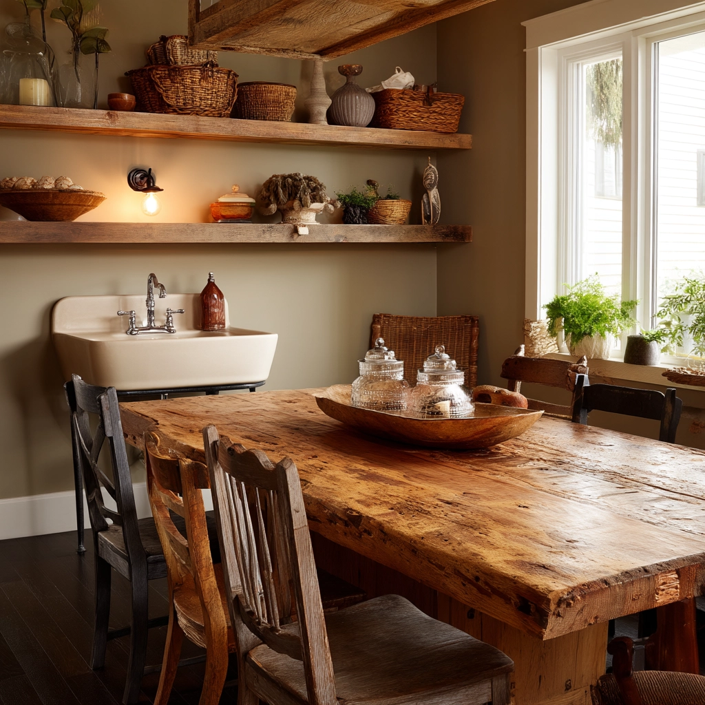 Dining Room Wash Basin Ideas 18