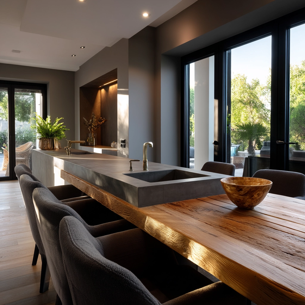 Dining Room Wash Basin Ideas 3