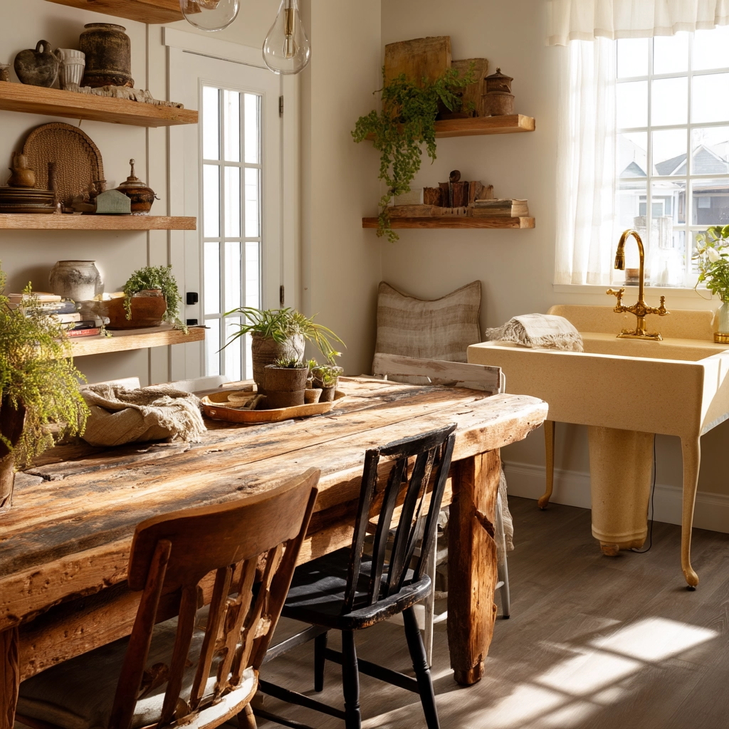 Dining Room Wash Basin Ideas 41