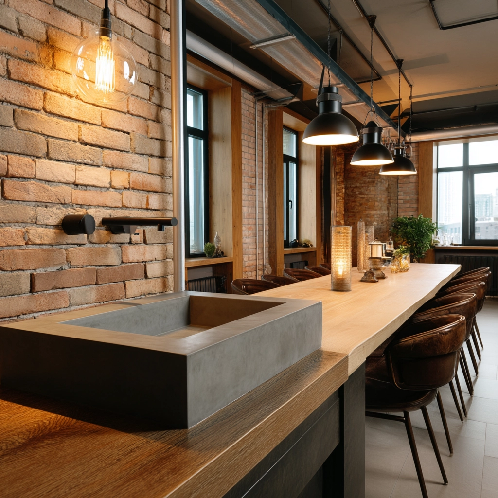 Dining Room Wash Basin Ideas 68