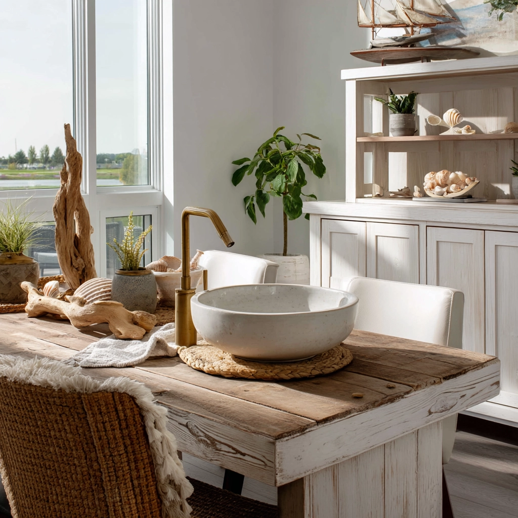 Dining Room Wash Basin Ideas 71