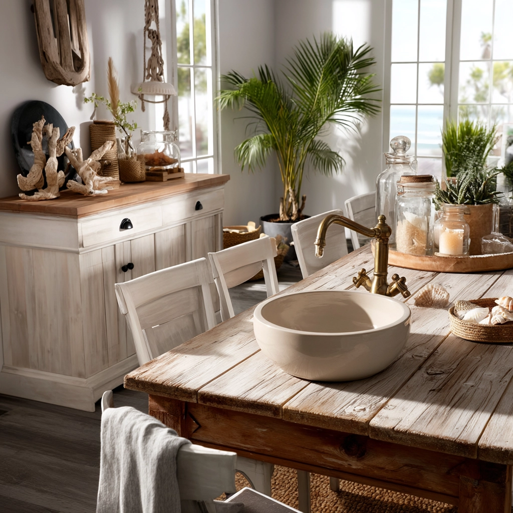Dining Room Wash Basin Ideas 72