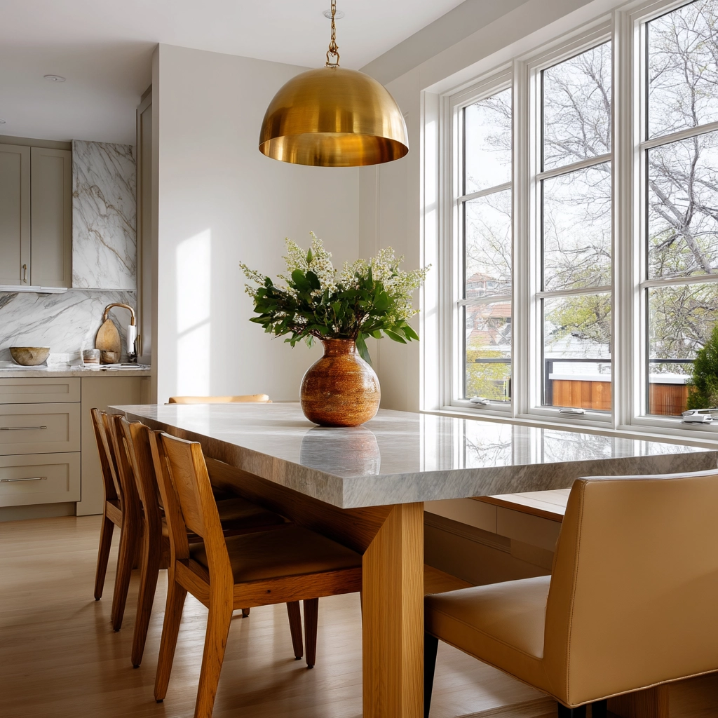 Elegant Dining Room Ideas 13
