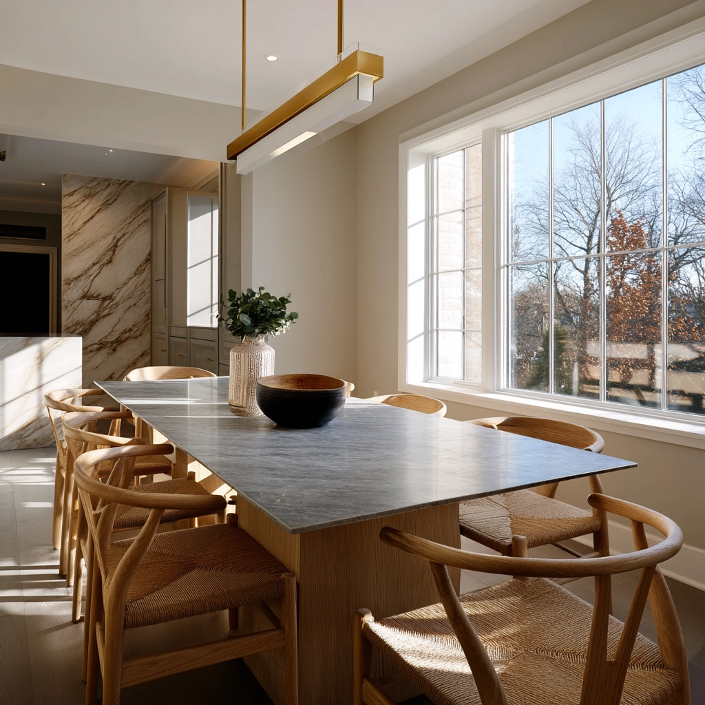 Elegant Dining Room Ideas 14