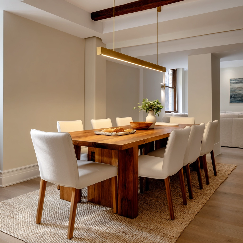 Elegant Dining Room Ideas 30