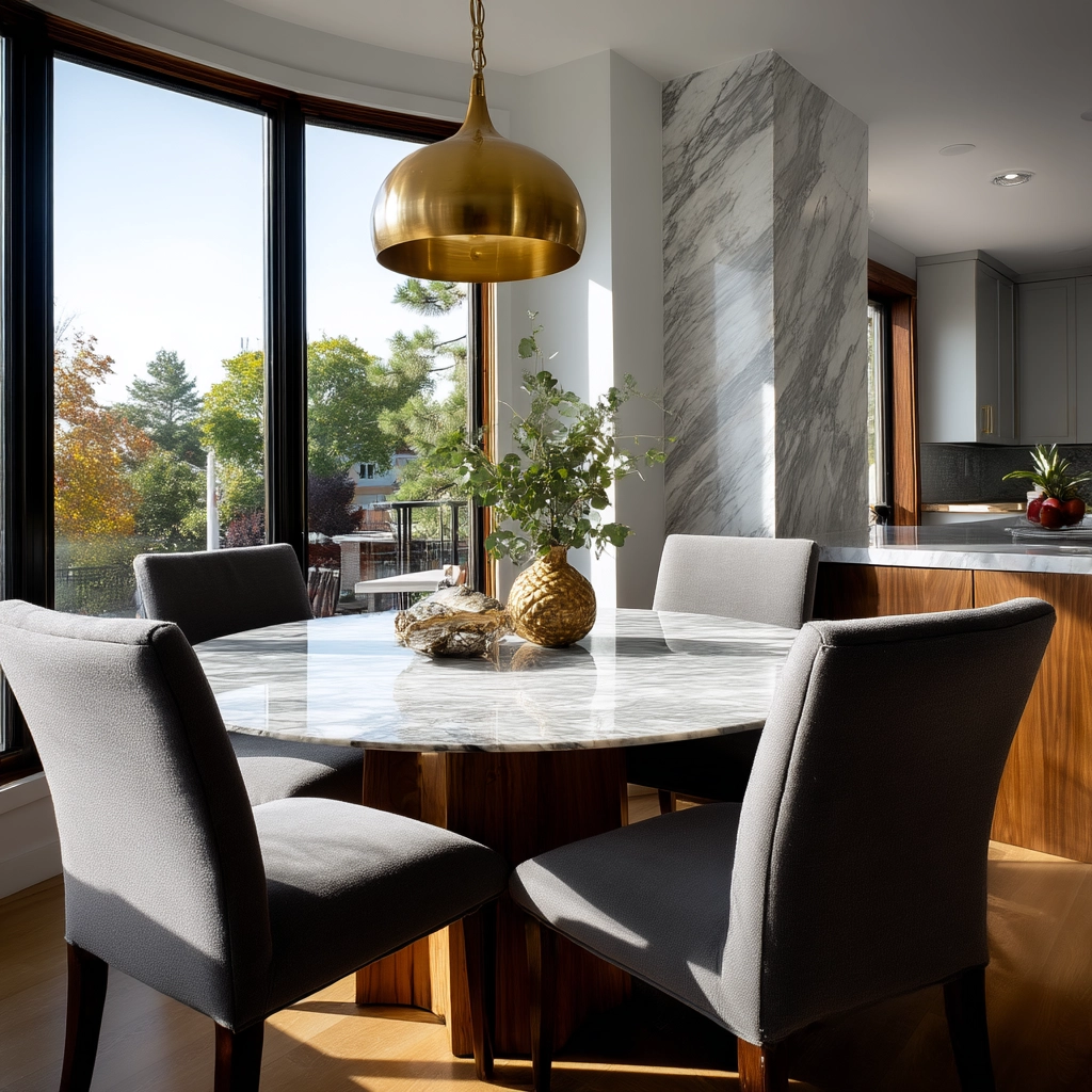 Elegant Dining Room Ideas 39