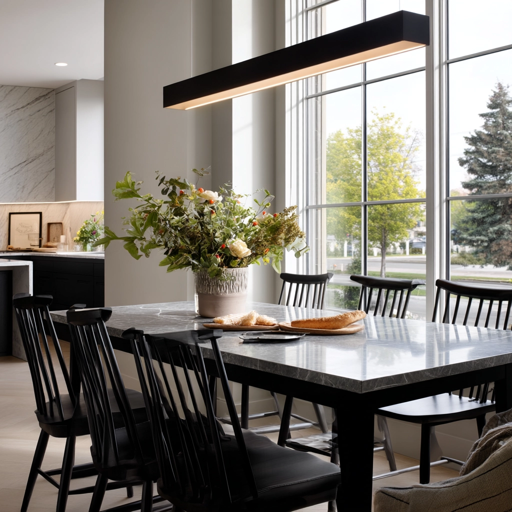 Elegant Dining Room Ideas 46